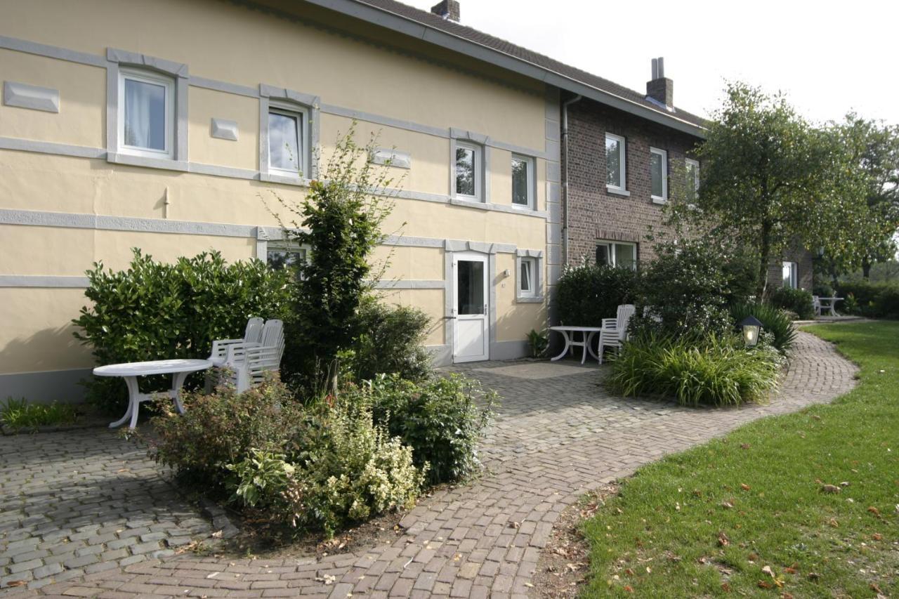 Bungalowpark Landsrade Gulpen Exterior foto